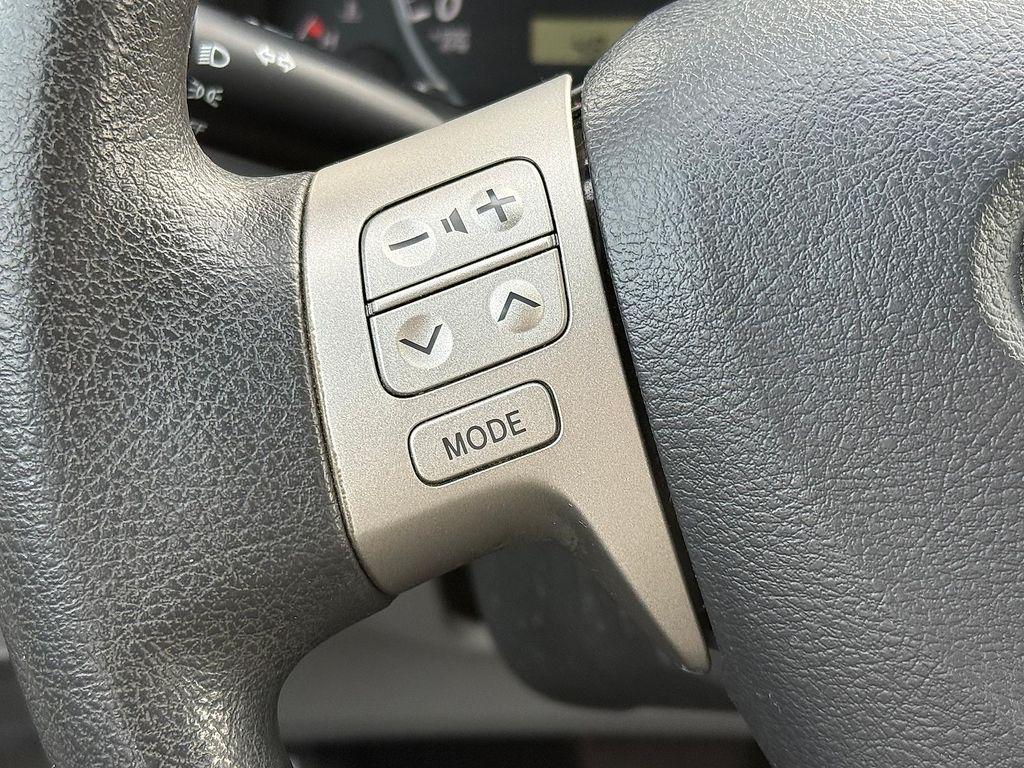 used 2012 Toyota Corolla car, priced at $9,490