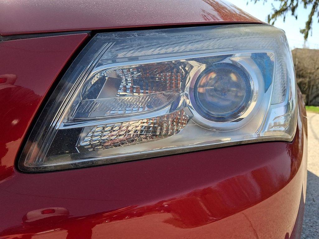 used 2014 Buick LaCrosse car, priced at $11,898