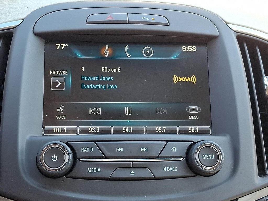 used 2014 Buick LaCrosse car, priced at $11,898