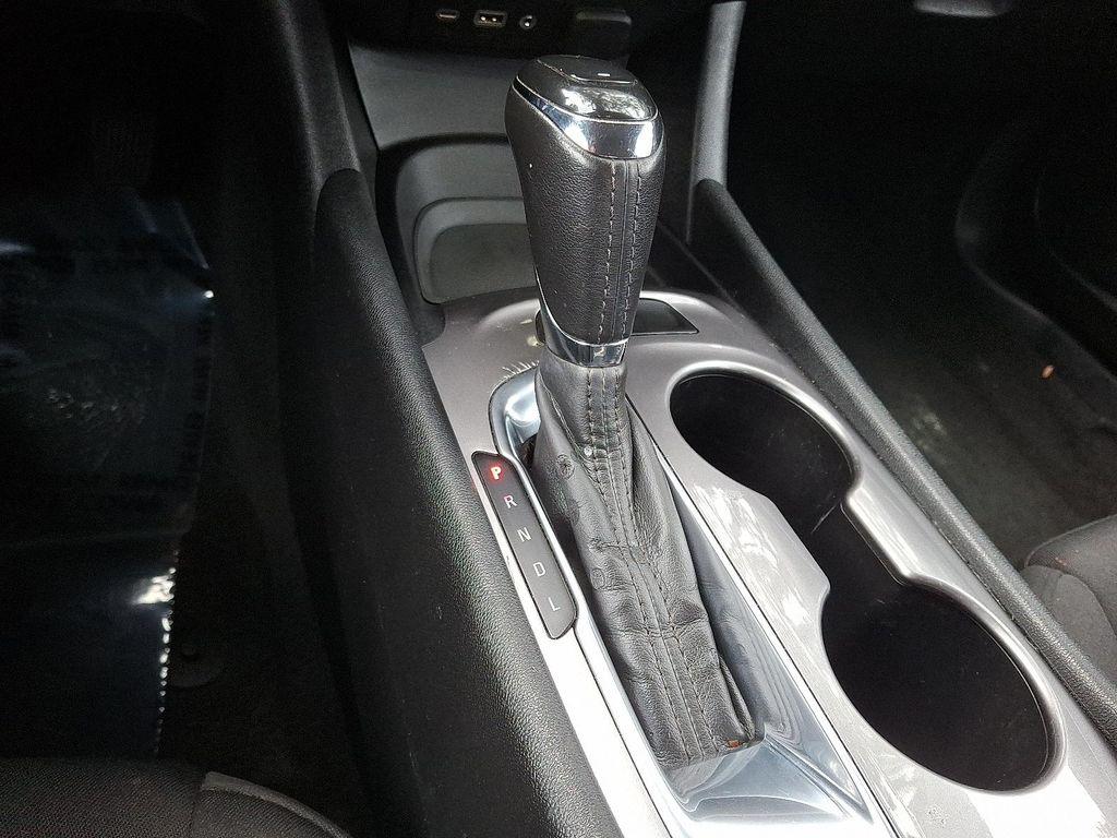 used 2020 Chevrolet Malibu car, priced at $17,576