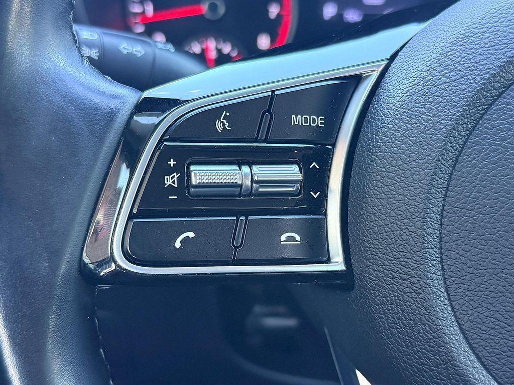 used 2020 Kia Optima car, priced at $20,064