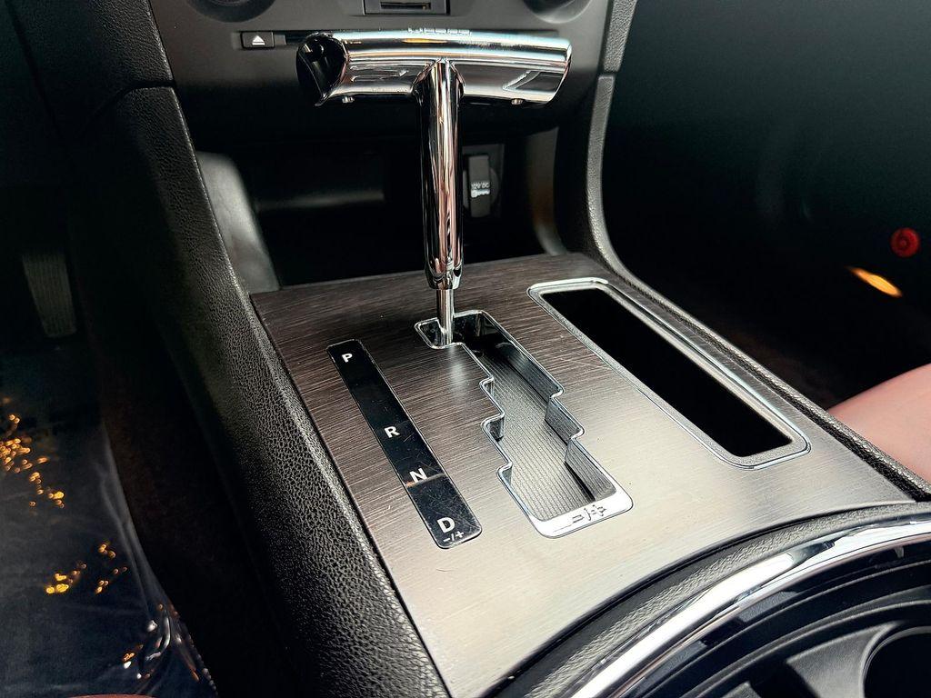 used 2014 Dodge Charger car, priced at $19,930