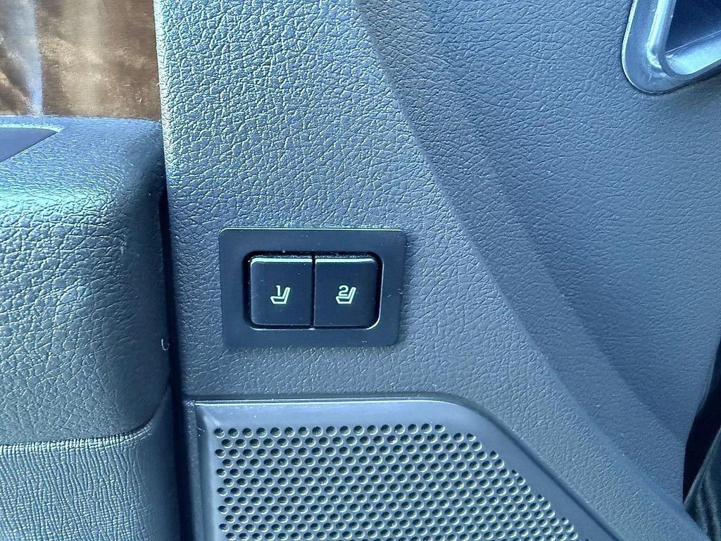 used 2019 Ford Flex car, priced at $20,182
