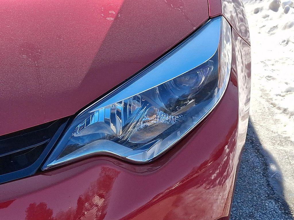 used 2014 Toyota Corolla car, priced at $9,986