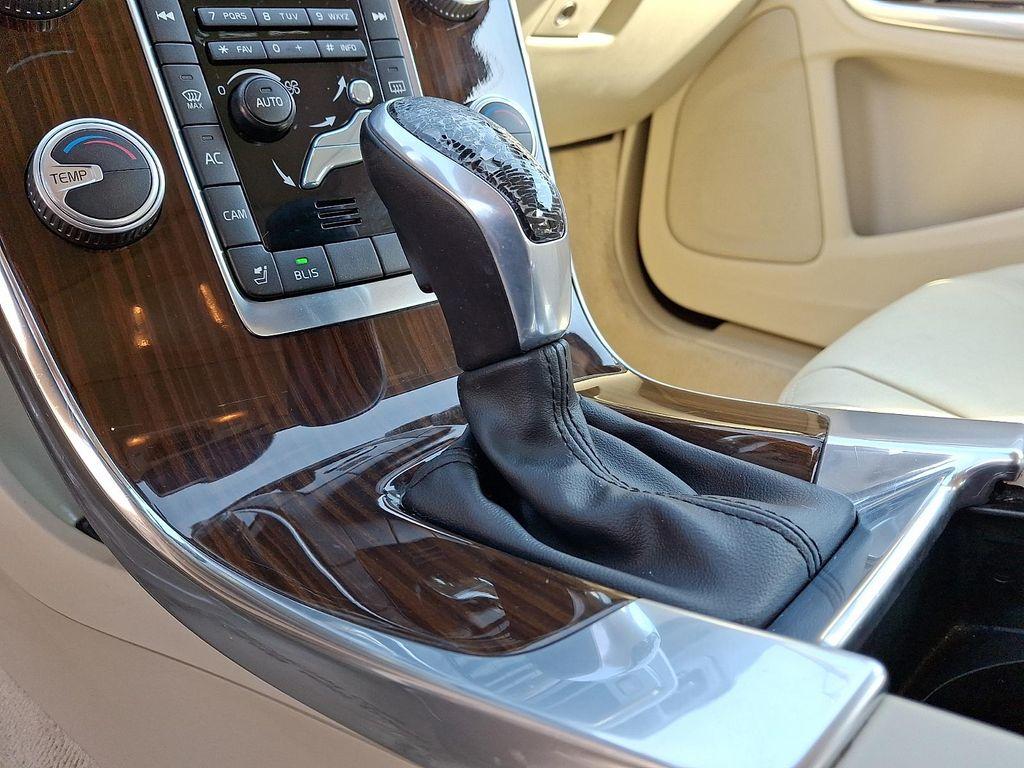 used 2016 Volvo S60 car, priced at $14,993