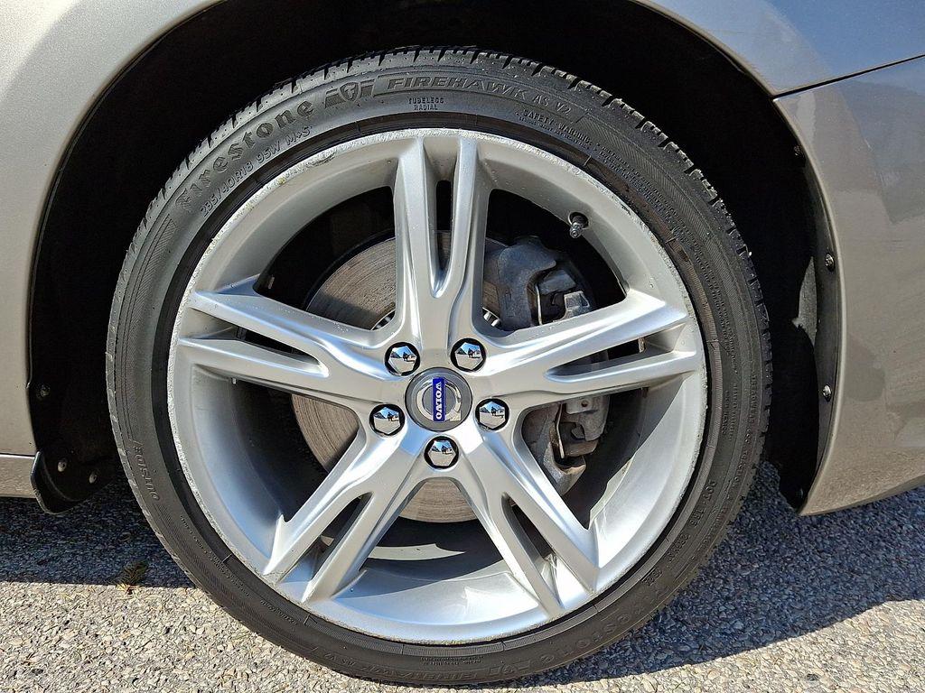 used 2016 Volvo S60 car, priced at $14,993