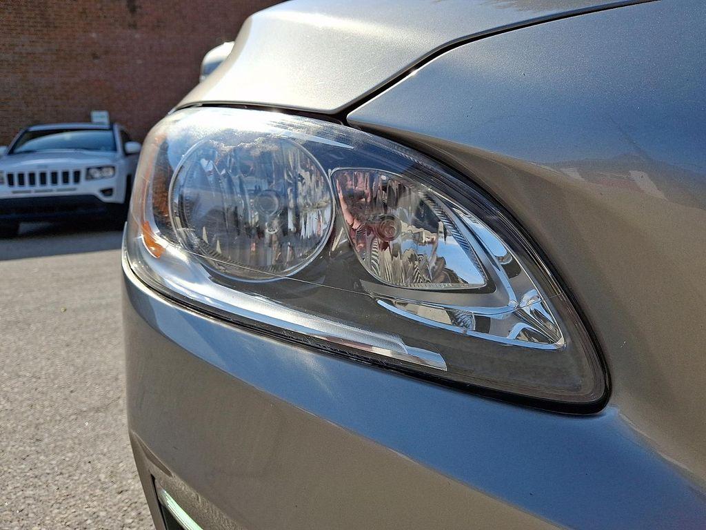 used 2016 Volvo S60 car, priced at $14,993