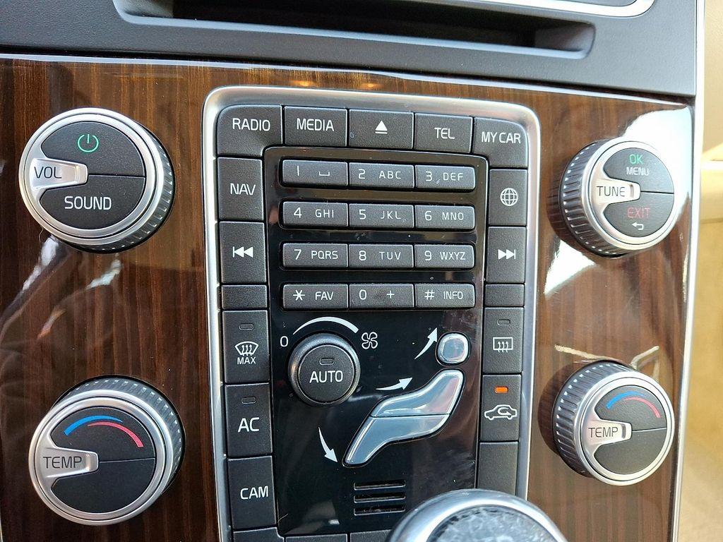 used 2016 Volvo S60 car, priced at $14,993