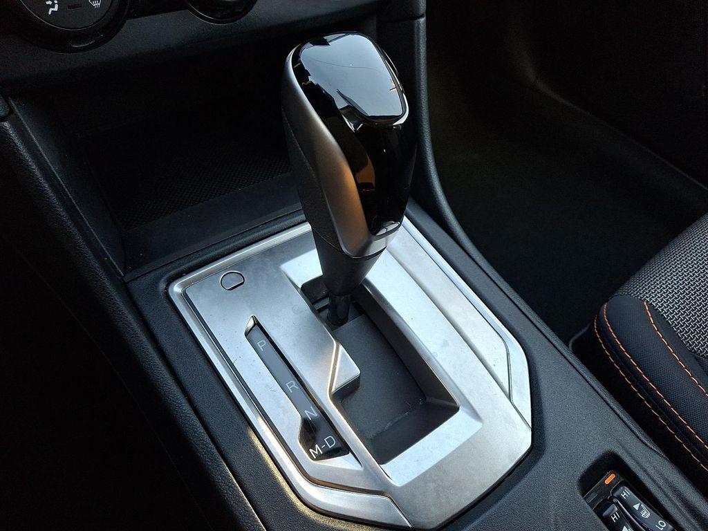 used 2018 Subaru Crosstrek car, priced at $18,723