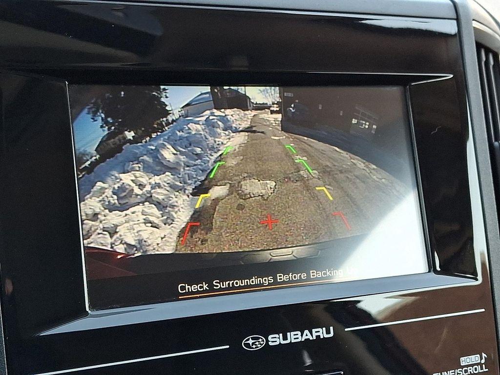 used 2018 Subaru Crosstrek car, priced at $18,723