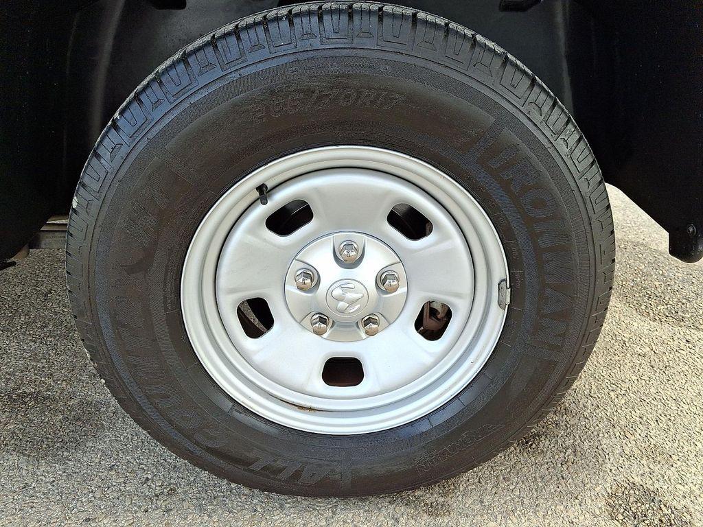 used 2016 Ram 1500 car, priced at $20,994