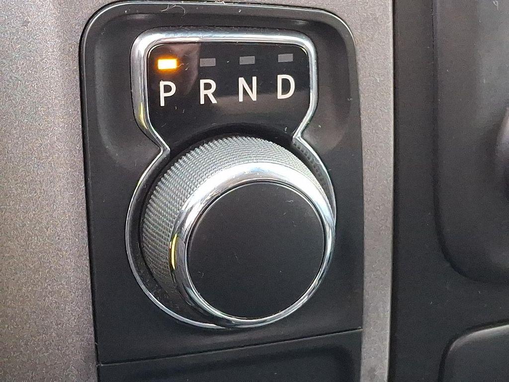 used 2016 Ram 1500 car, priced at $20,994