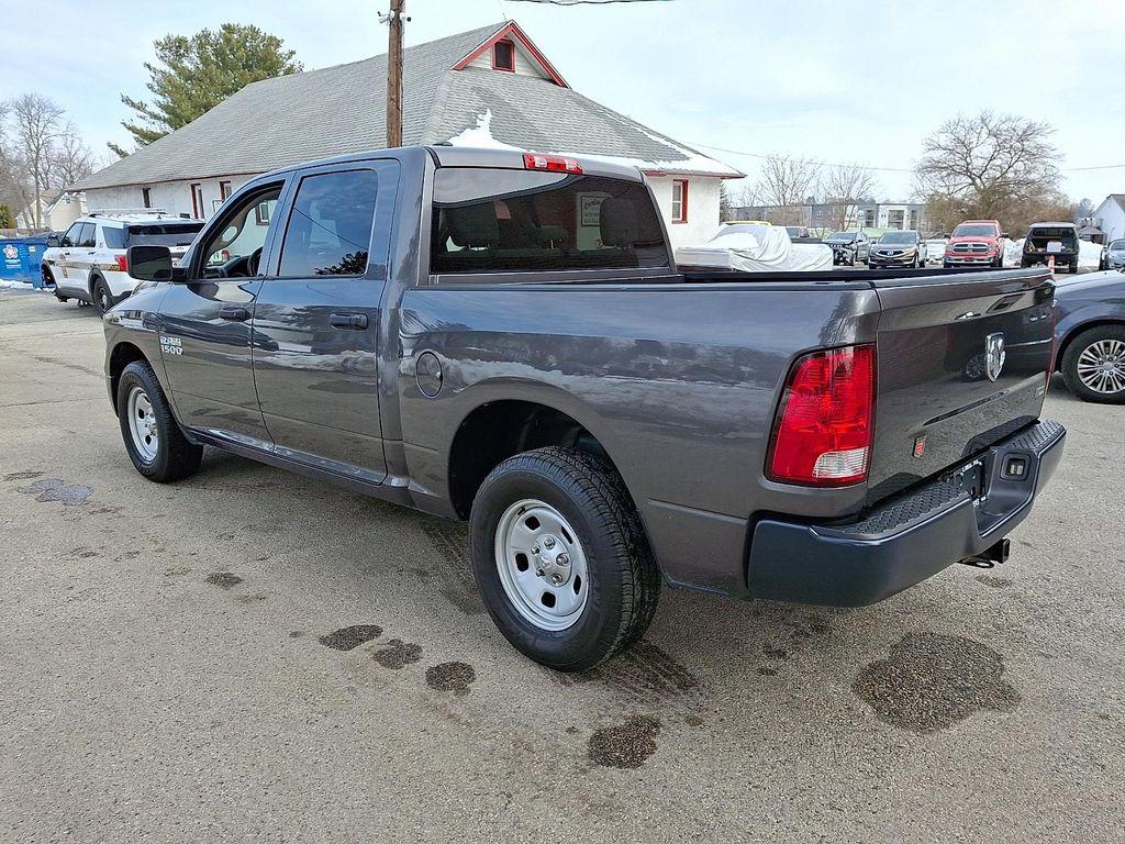 used 2016 Ram 1500 car, priced at $20,994