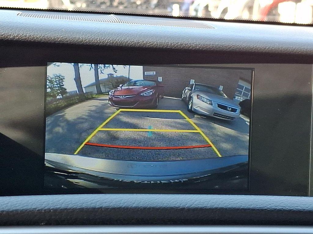 used 2016 Lexus IS 300 car, priced at $21,990