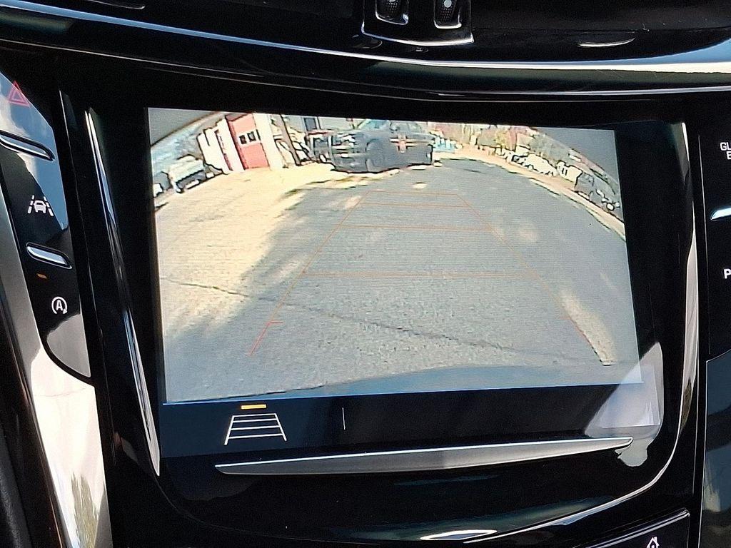 used 2019 Cadillac CTS car, priced at $18,889