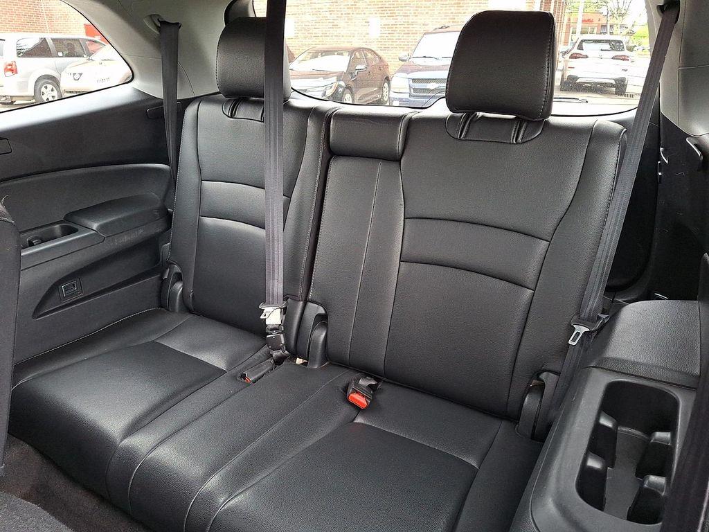 used 2019 Honda Pilot car, priced at $24,448