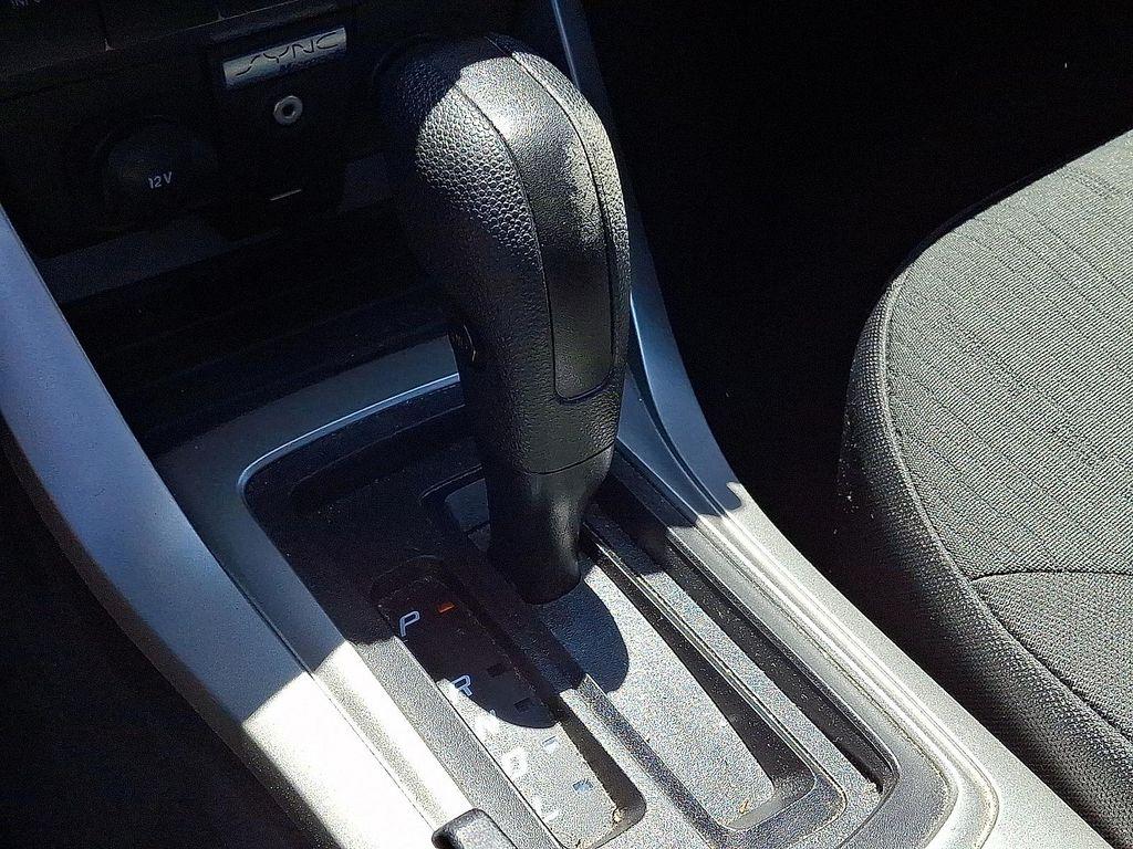 used 2008 Ford Focus car, priced at $9,308