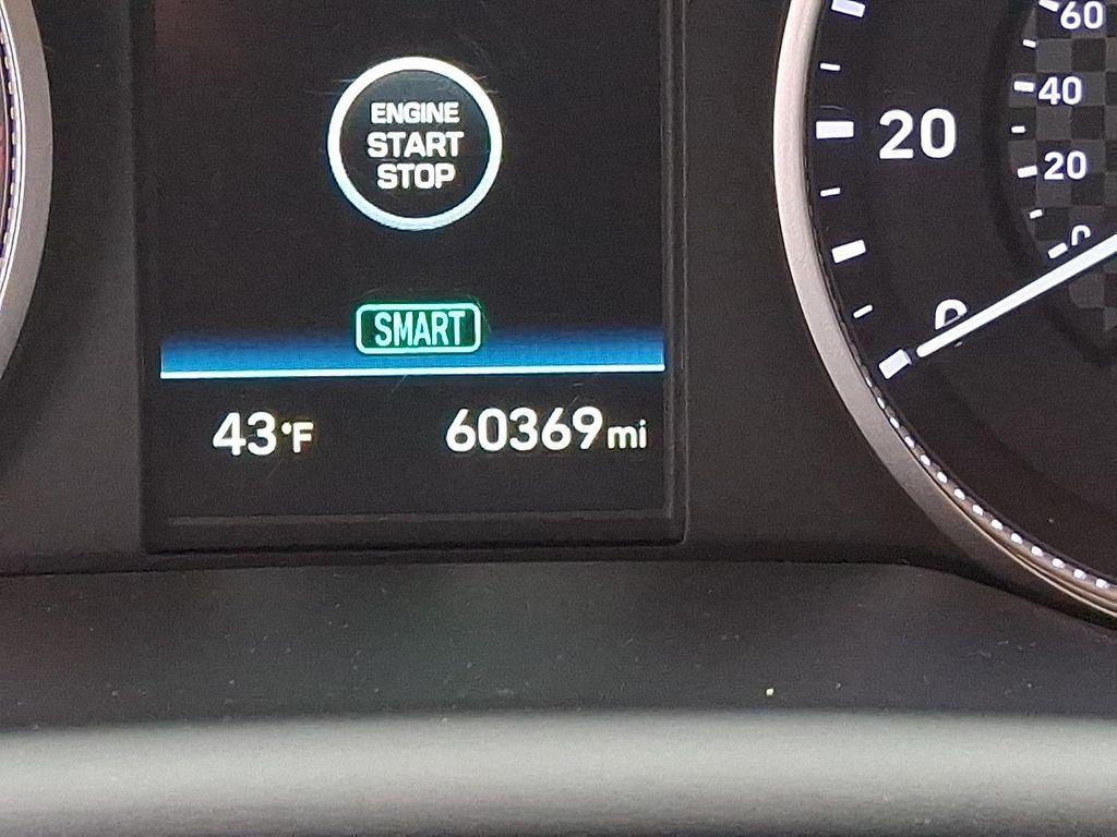 used 2020 Hyundai Elantra car, priced at $15,794