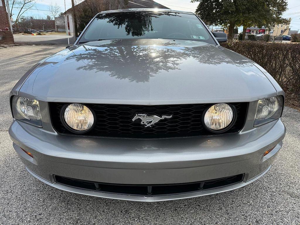 used 2009 Ford Mustang car, priced at $20,622