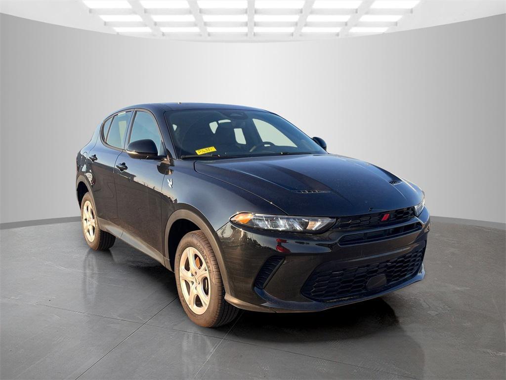 used 2024 Dodge Hornet car, priced at $23,999