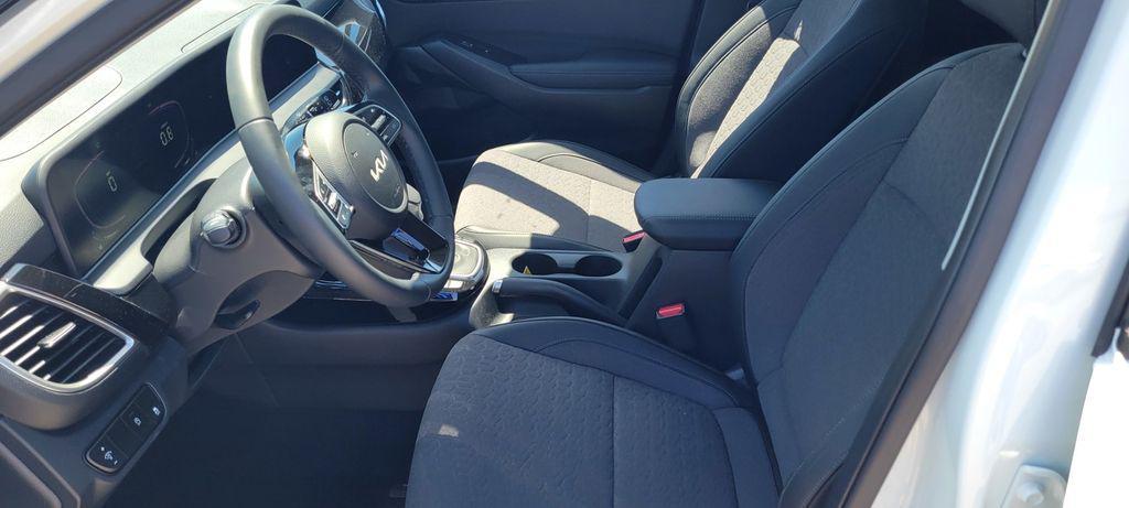 used 2026 Kia Seltos car, priced at $26,240