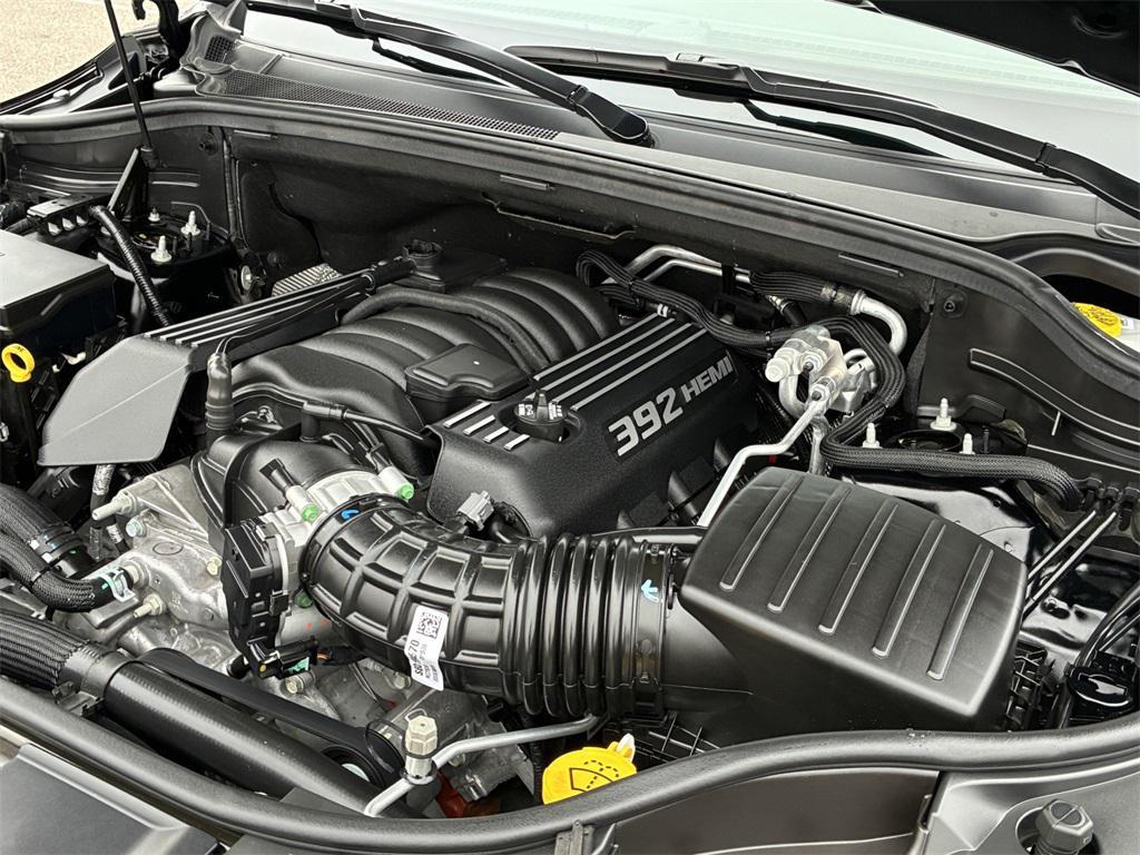 used 2024 Dodge Durango car, priced at $64,967