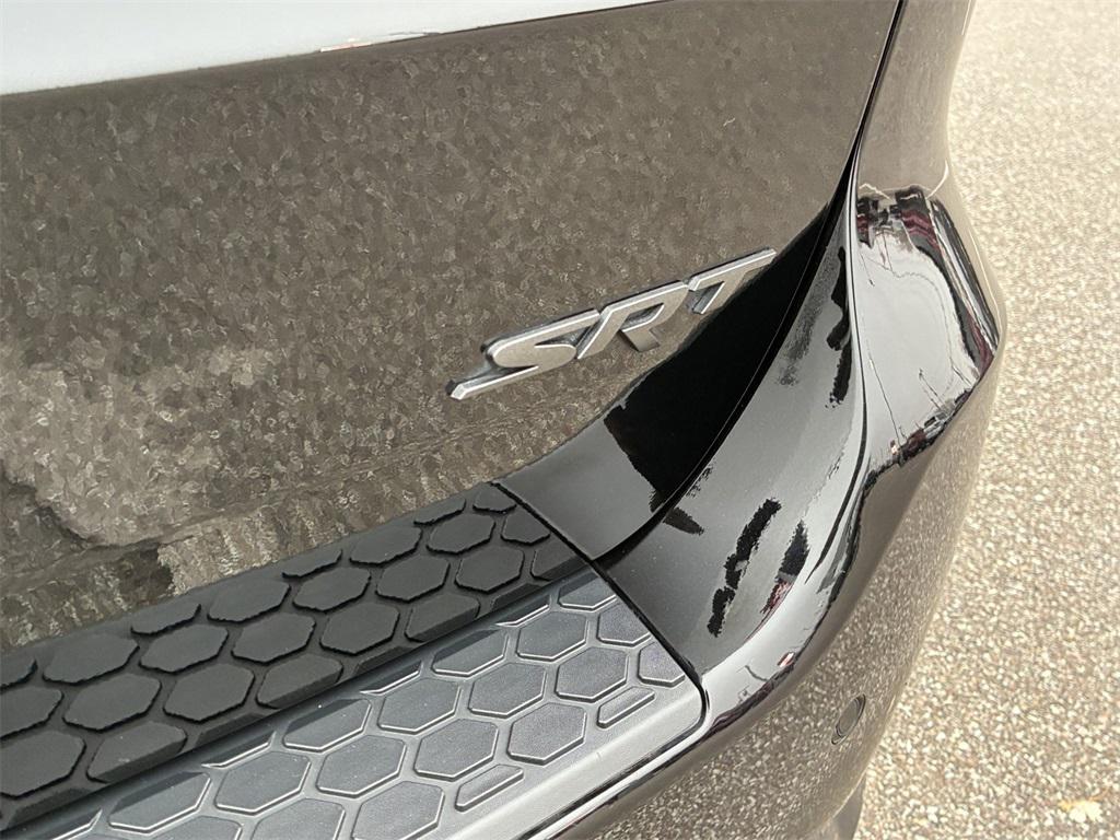 used 2024 Dodge Durango car, priced at $64,967