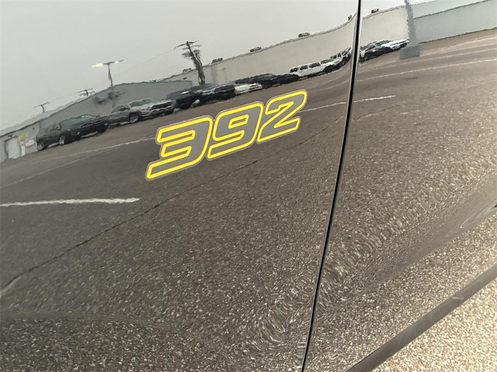 used 2024 Dodge Durango car, priced at $64,967