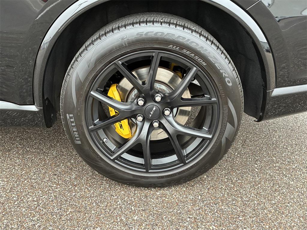 used 2024 Dodge Durango car, priced at $64,967