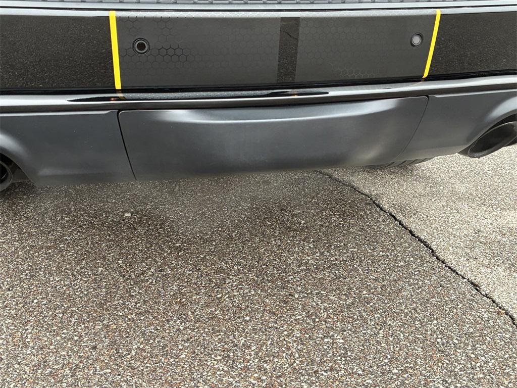 used 2024 Dodge Durango car, priced at $64,967