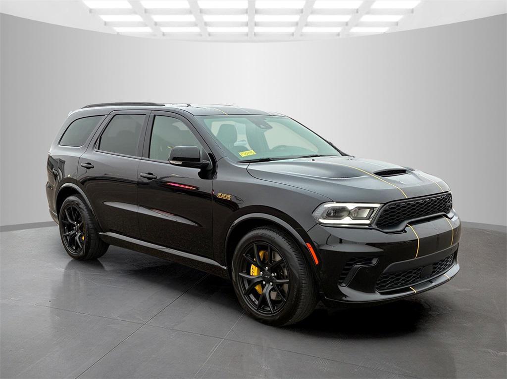 used 2024 Dodge Durango car, priced at $64,967