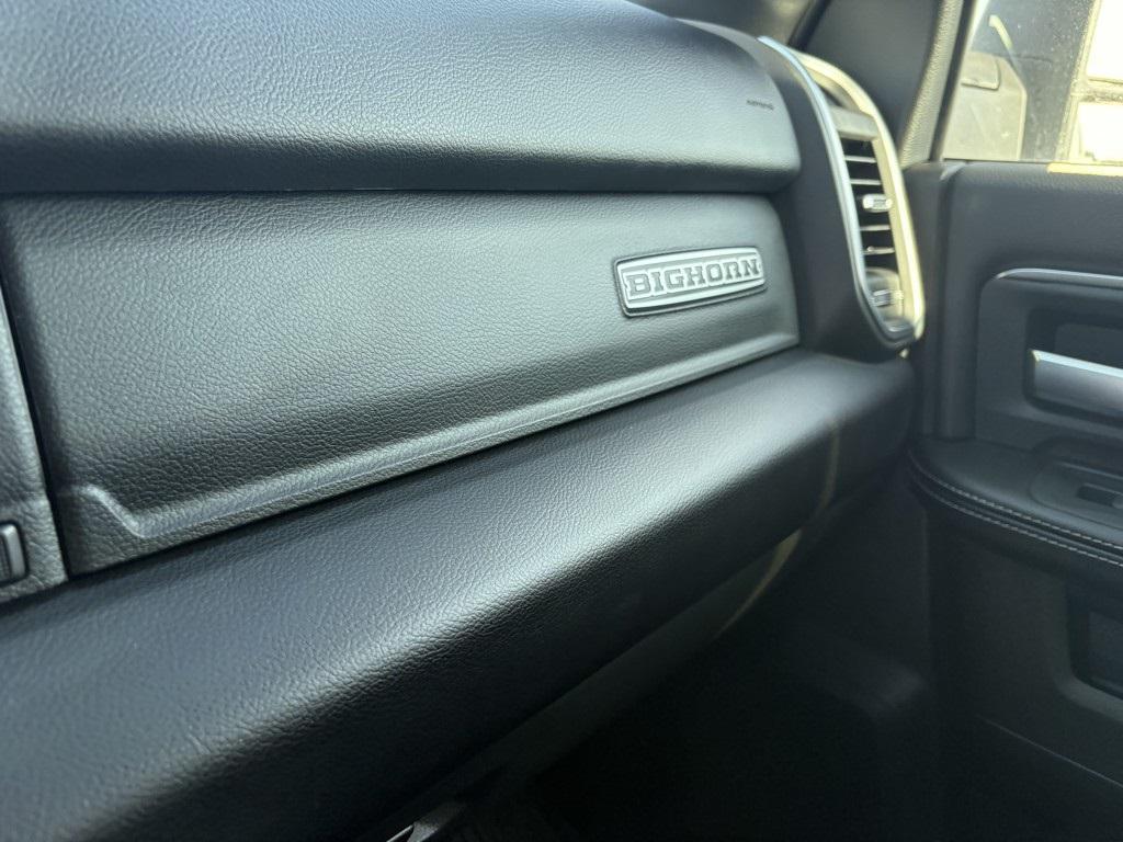 new 2025 Ram 2500 car, priced at $67,524