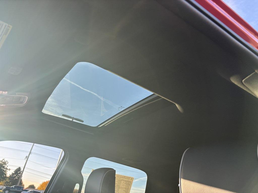 new 2026 Ram 2500 car, priced at $86,800