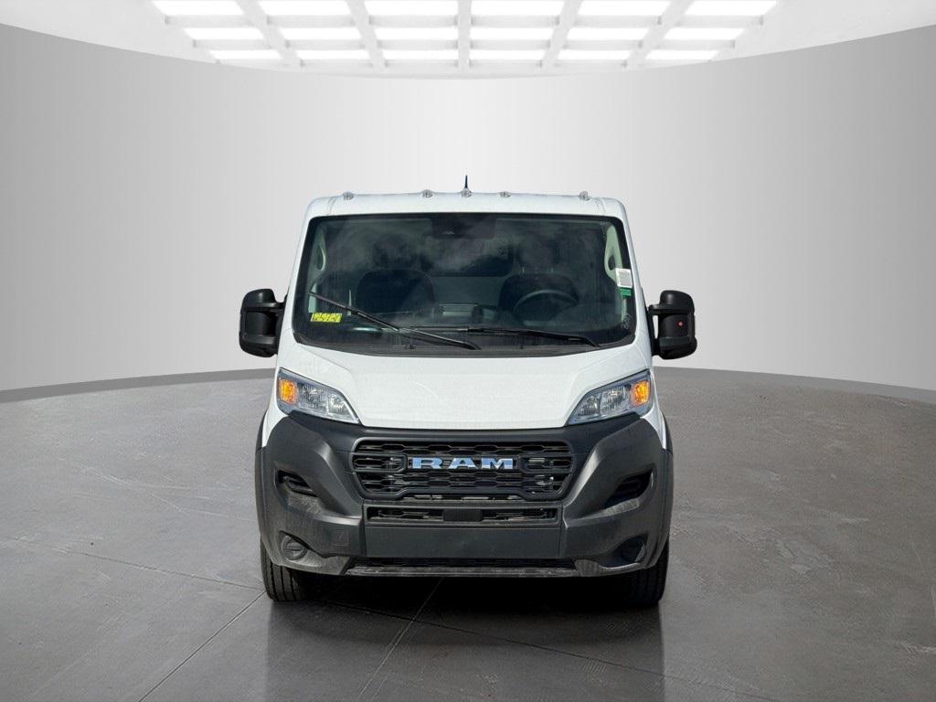 new 2026 Ram ProMaster 1500 car, priced at $48,355