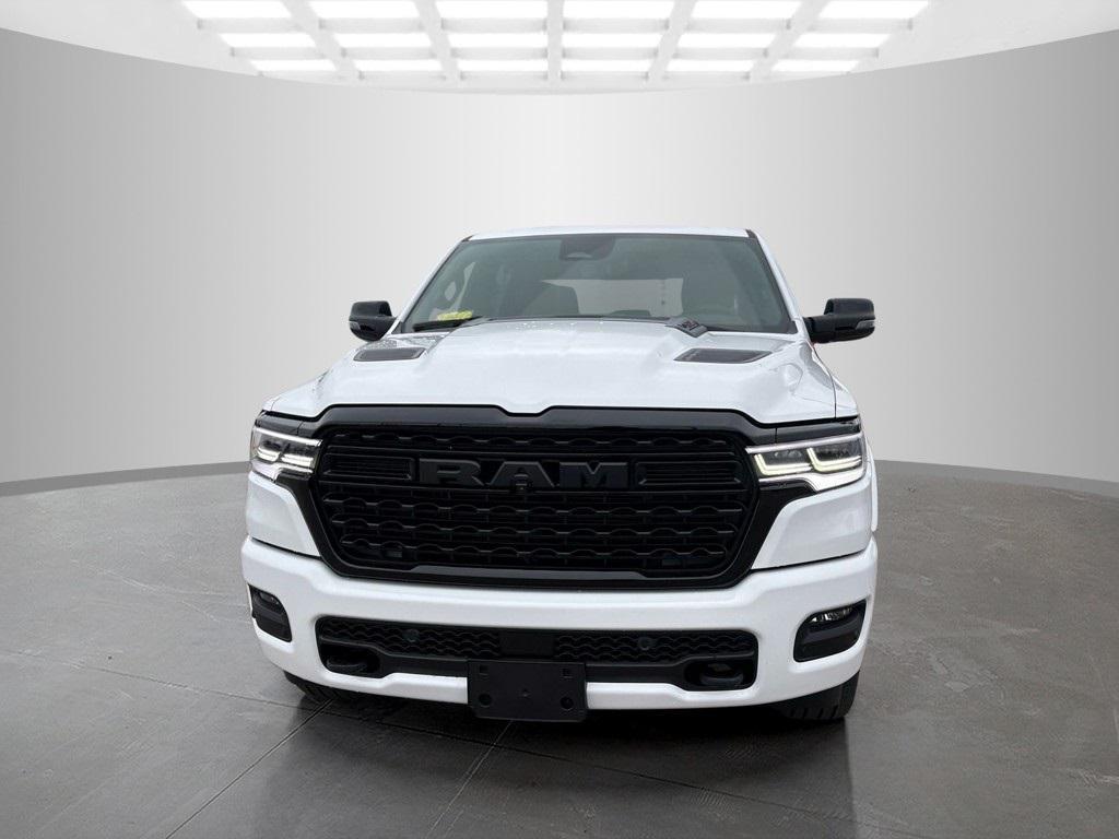 new 2026 Ram 1500 car, priced at $87,415