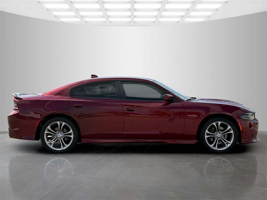 used 2020 Dodge Charger car, priced at $23,783