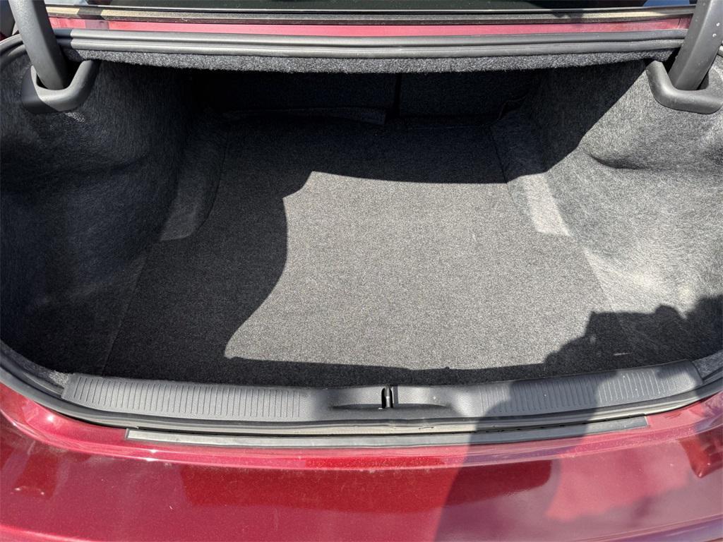 used 2020 Dodge Charger car, priced at $23,783