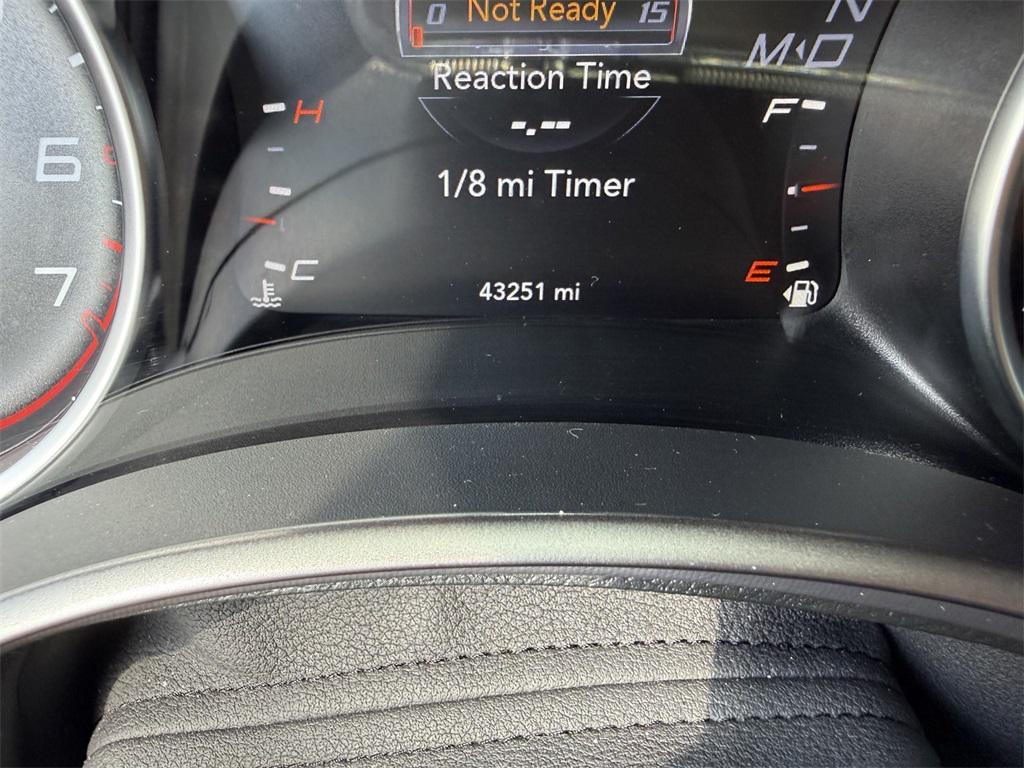 used 2020 Dodge Charger car, priced at $23,783