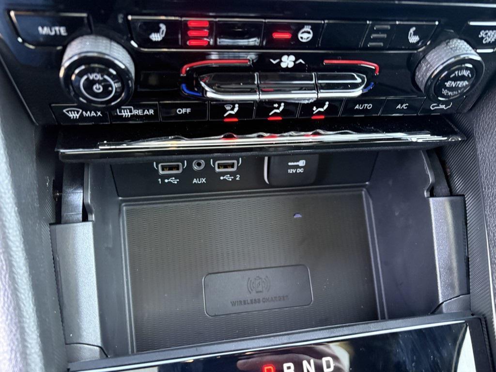 new 2025 Jeep Grand Cherokee car, priced at $46,135