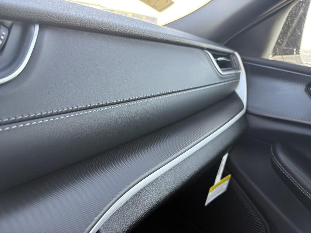 new 2025 Jeep Grand Cherokee car, priced at $46,135