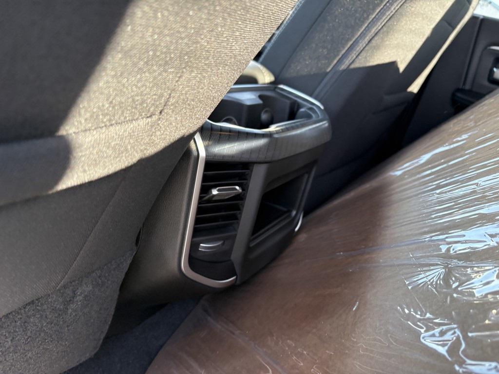 new 2026 Ram 2500 car, priced at $77,070