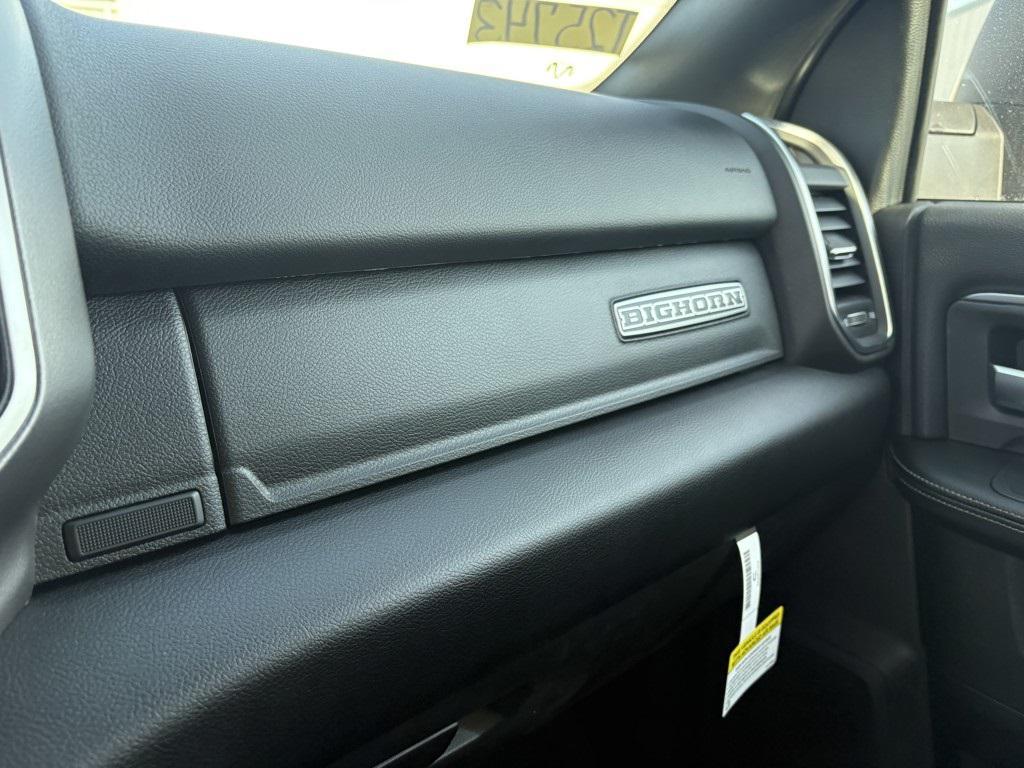 new 2026 Ram 2500 car, priced at $77,070