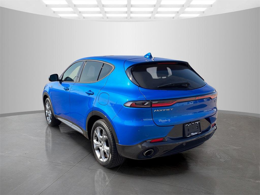 used 2024 Dodge Hornet car, priced at $25,040