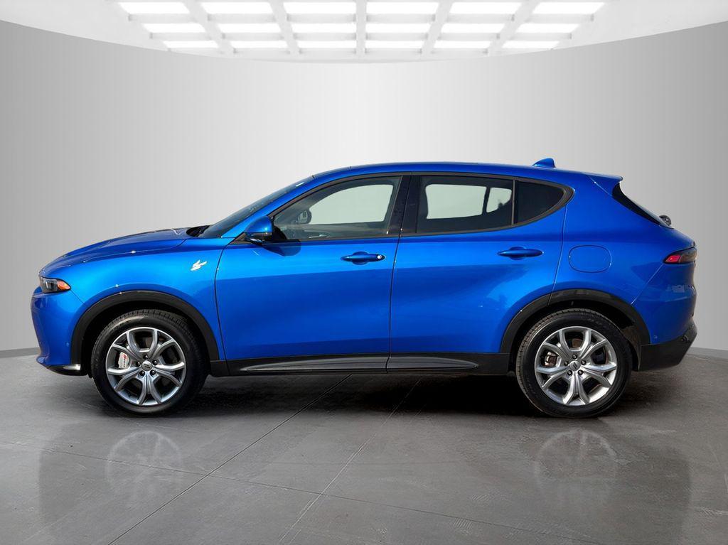 used 2024 Dodge Hornet car, priced at $24,568