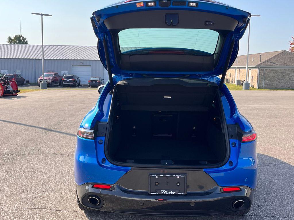 used 2024 Dodge Hornet car, priced at $24,568