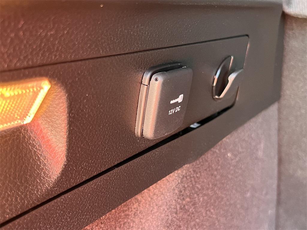 used 2024 Dodge Hornet car, priced at $25,040