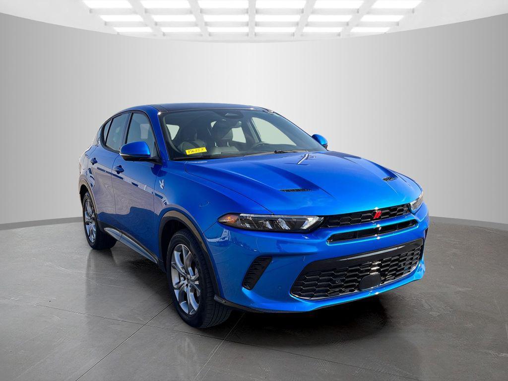 used 2024 Dodge Hornet car, priced at $24,568