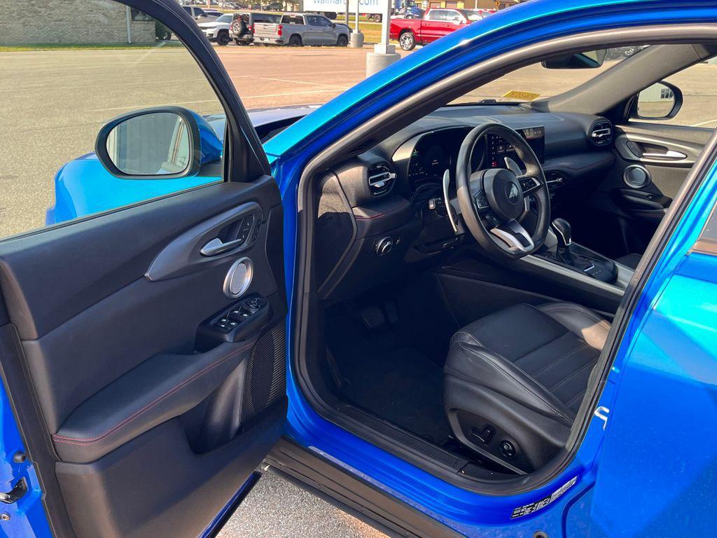 used 2024 Dodge Hornet car, priced at $24,568