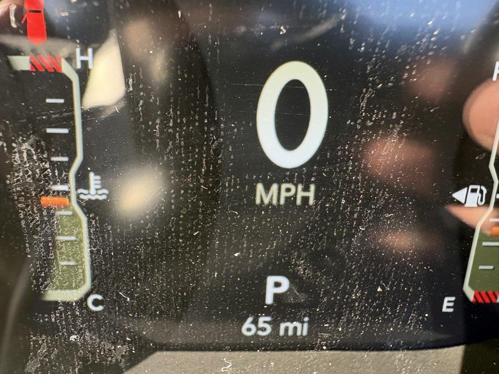 new 2026 Jeep Wrangler car, priced at $64,530