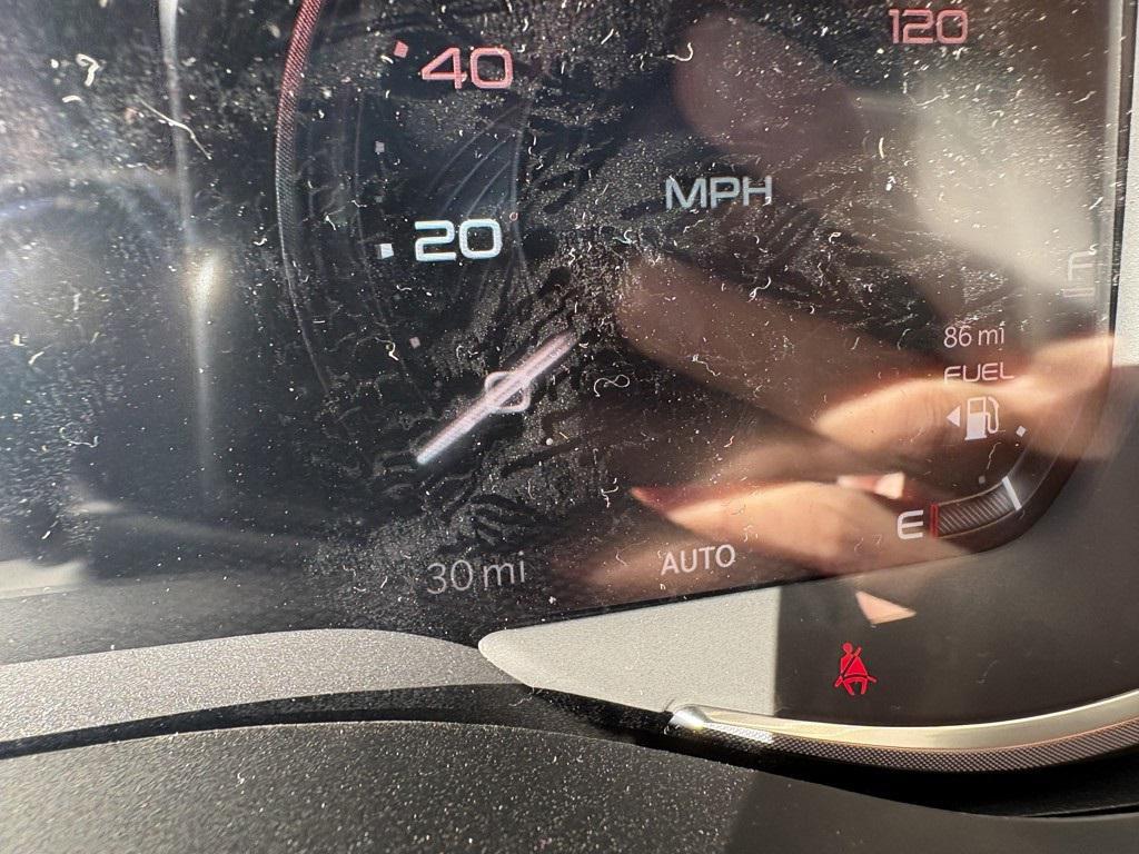 new 2026 Ram 1500 car, priced at $91,235